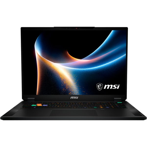 MSI Stealth 18 HX A2WI-087, Gaming-Notebook - vue 2