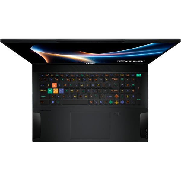 MSI Stealth 18 HX A2WI-087, Gaming-Notebook - vue 4