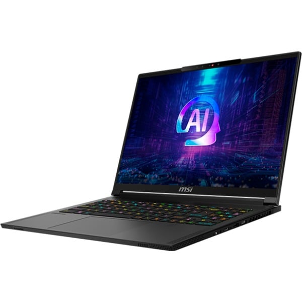MSI Stealth A16 AI+ A3XWIG-043, Gaming-Notebook - vue 2