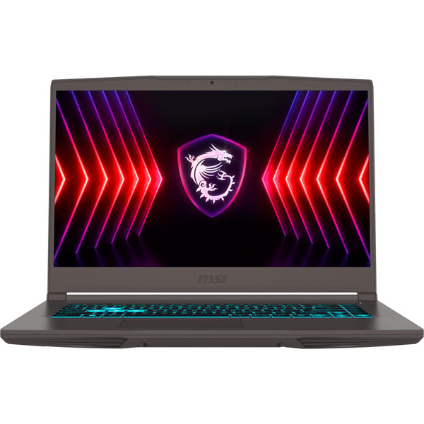 MSI Thin A15 B7VF-410, Gaming-Notebook - vue 2