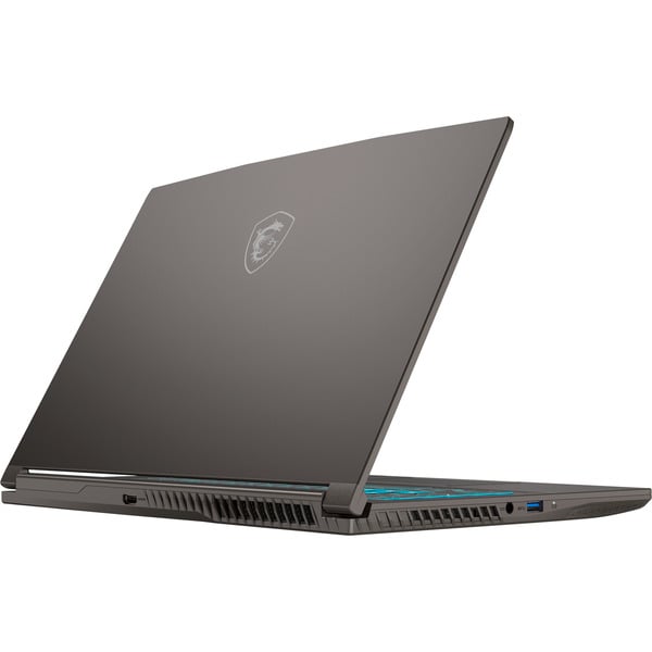 MSI Thin A15 B7VF-410, Gaming-Notebook - vue 5