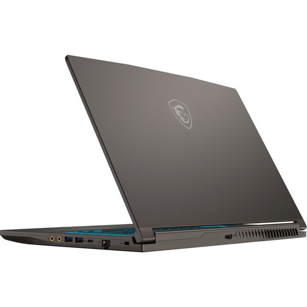 MSI Thin A15 B7VF-410, Gaming-Notebook - vue 6