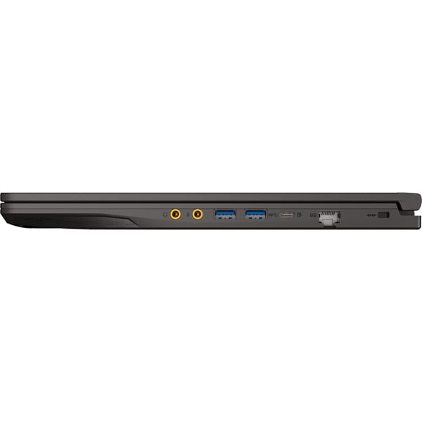 MSI Thin A15 B7VF-410, Gaming-Notebook - vue 9