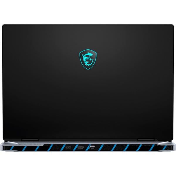 MSI Titan 18 HX AI A2XWJG-656, Gaming-Notebook - vue 4