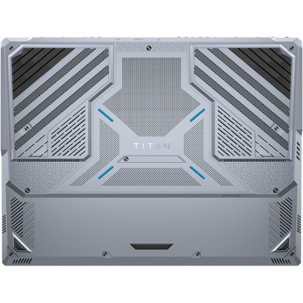 MSI Titan 18 HX AI A2XWJG-656, Gaming-Notebook - vue 5
