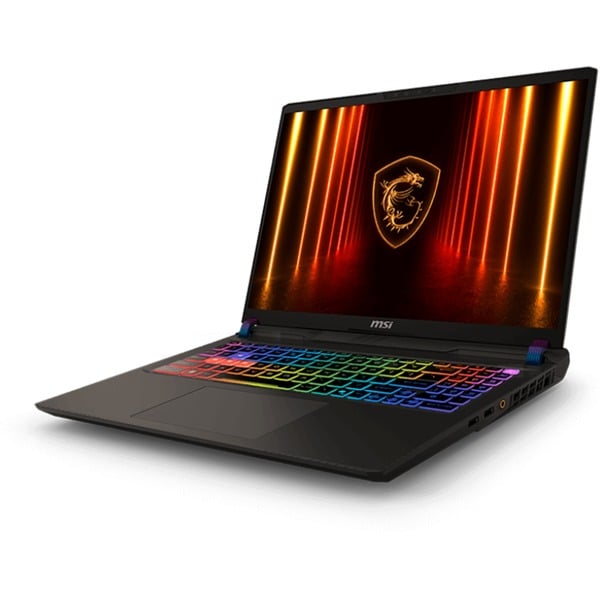 MSI Vector 16 HX AI A2XWIG-048, Gaming-Notebook - vue 2