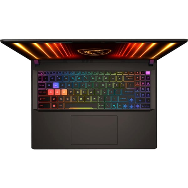 MSI Vector 16 HX AI A2XWIG-048, Gaming-Notebook - vue 3