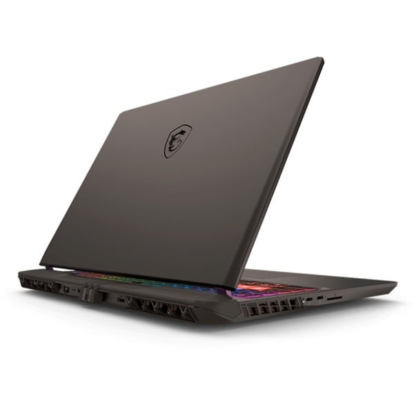 MSI Vector 16 HX AI A2XWIG-048, Gaming-Notebook - vue 4