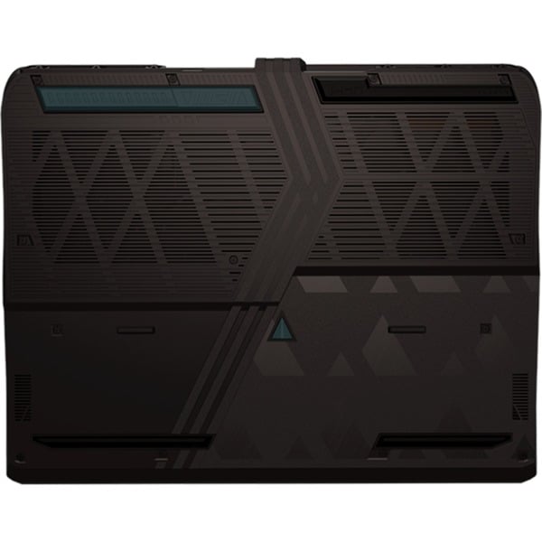 MSI Vector 16 HX AI A2XWIG-048, Gaming-Notebook - vue 5