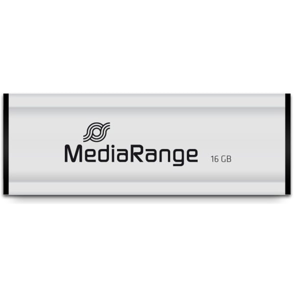 MediaRange 128 GB, USB-Stick - MediaRange - vue 3