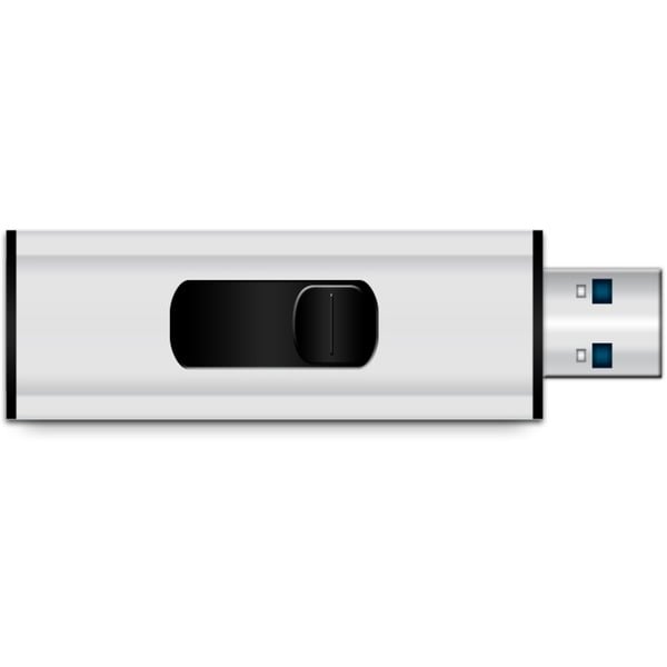 MediaRange 16 GB, USB-Stick - MediaRange - vue 5