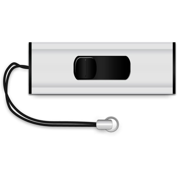 MediaRange 32 GB, USB-Stick - MediaRange - vue 4