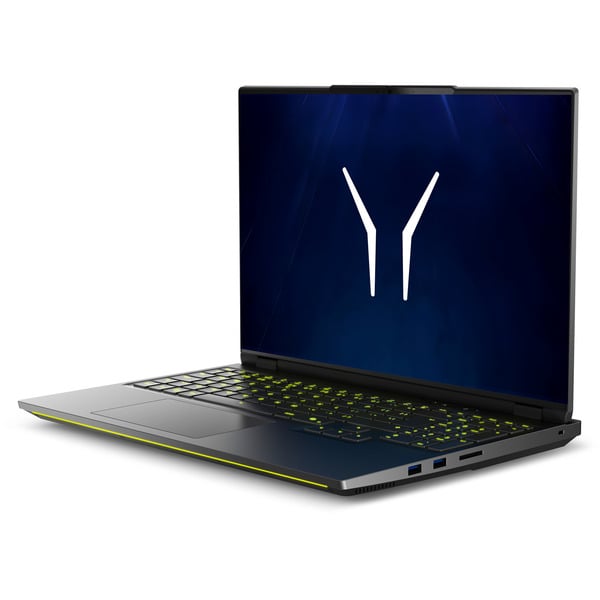 Medion ERAZER Beast 16 X15 Ultimate (MD600070), Gaming-Notebook - vue 3