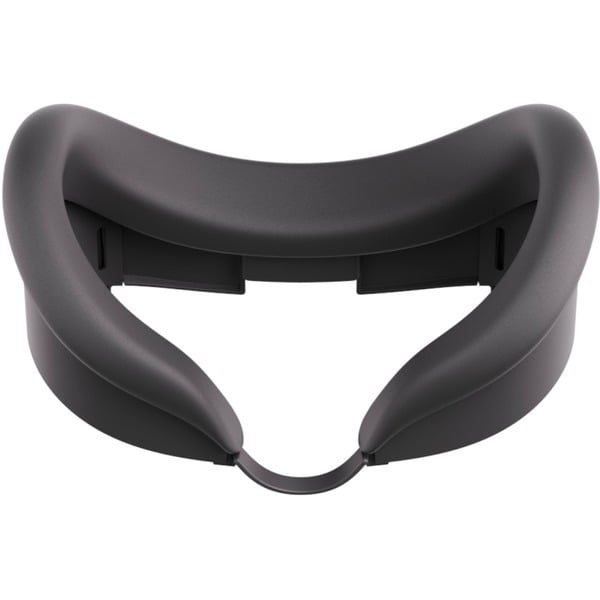 Meta Quest 3 Headset-Einlage aus Silikon - Meta - vue 2