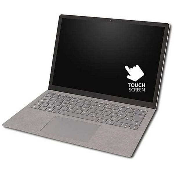 Microsoft Surface Laptop 3 - Microsoft - vue 2