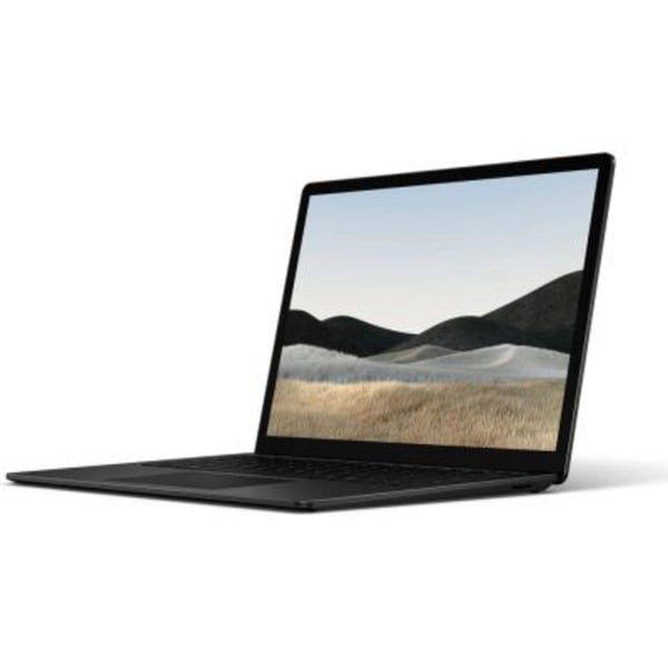 Microsoft Surface Laptop 4 - Microsoft - vue 2