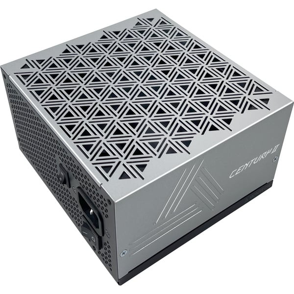 Montech CENTURY II 850, alimentation PC - Montech - vue 2