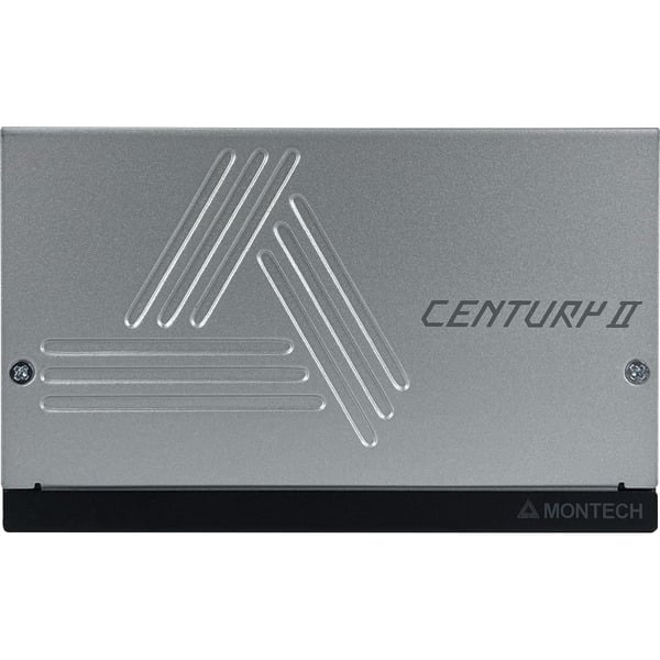 Montech CENTURY II 850, alimentation PC - Montech - vue 4