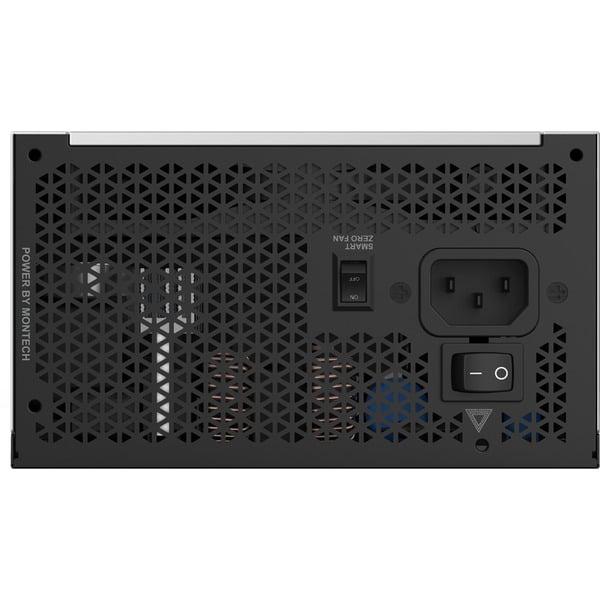 Montech CENTURY II 850, alimentation PC - Montech - vue 5