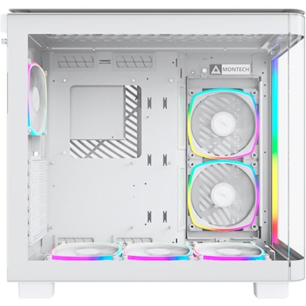 Montech KING 95 PRO, Tower-Gehäuse - Montech - vue 4