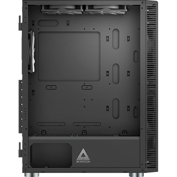 Montech X3 MESH, Tower-Gehäuse - Montech - vue 2