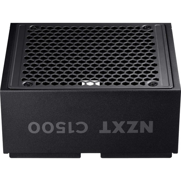 NZXT C1500 Platinum, alimentation PC - NZXT - vue 2