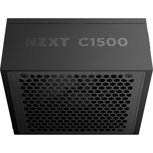 NZXT C1500 Platinum, alimentation PC - NZXT - vue 5