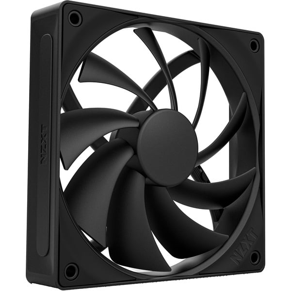 NZXT F120Q, Gehäuselüfter - NZXT