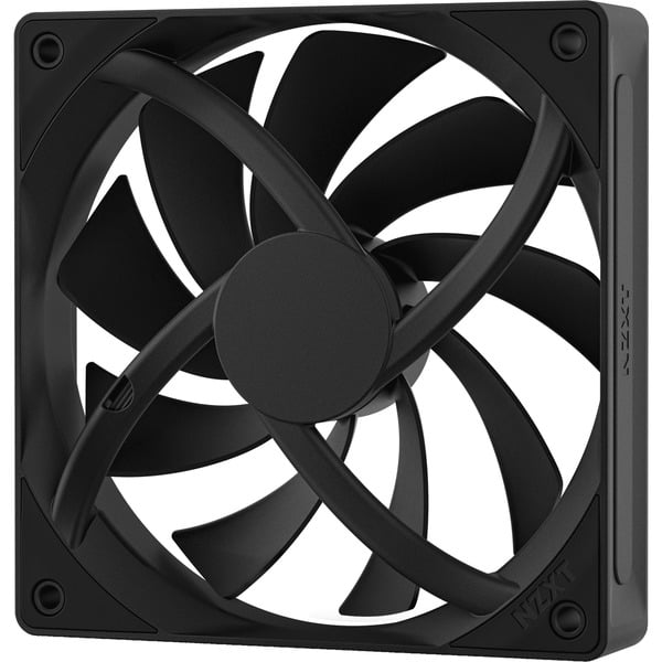 NZXT F120Q, Gehäuselüfter - NZXT - vue 3