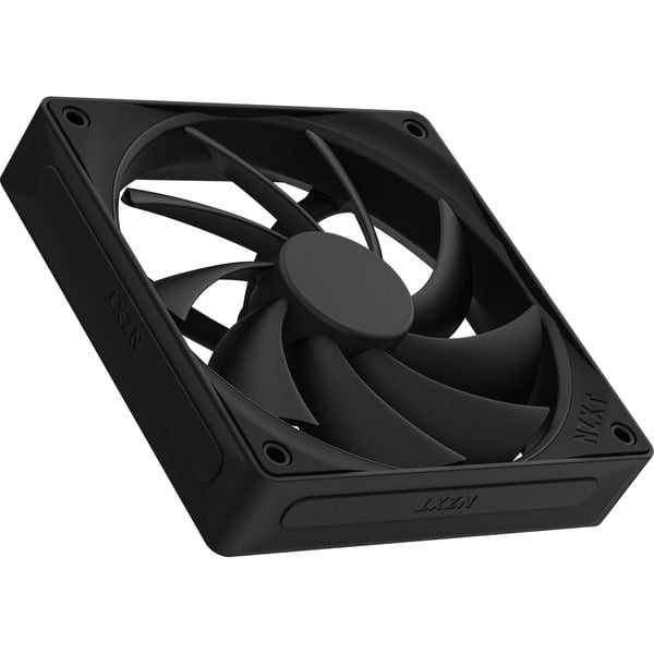 NZXT F120Q, Gehäuselüfter - NZXT - vue 4