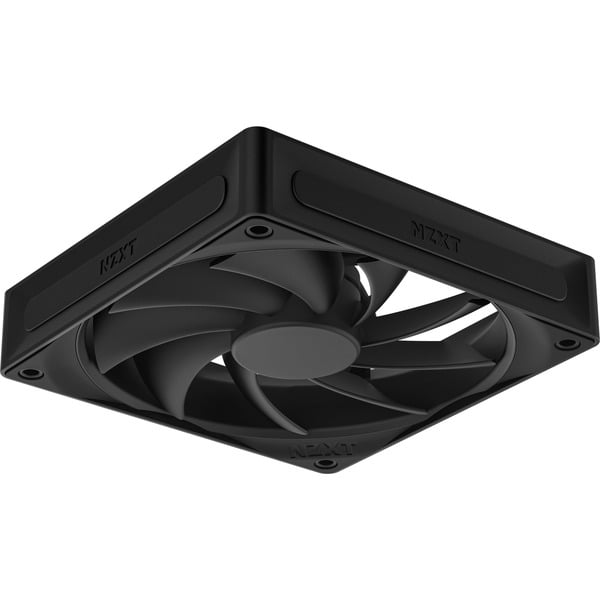 NZXT F120Q, Gehäuselüfter - NZXT - vue 6