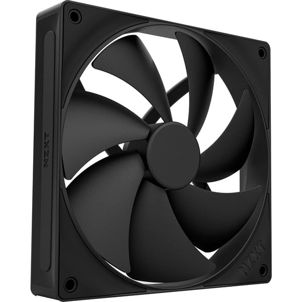 NZXT F140P, Gehäuselüfter - NZXT