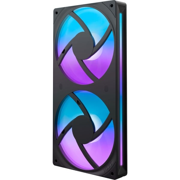 NZXT F240 RGB CORE, Gehäuselüfter - NZXT - vue 4