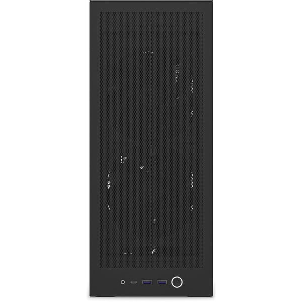 NZXT H2 Flow, Tower-Gehäuse - NZXT - vue 4