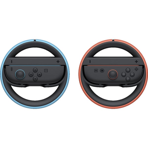 Nintendo Joy-Con 2-Lenkrad (Zweierset) - Nintendo