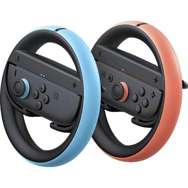 Nintendo Joy-Con 2-Lenkrad (Zweierset) - Nintendo - vue 2