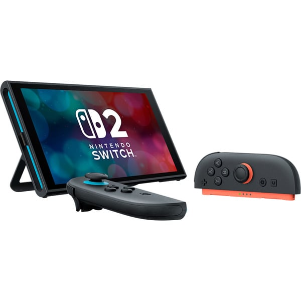 Nintendo Switch 2, Handheld-Konsole - Nintendo - vue 2
