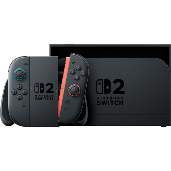 Nintendo Switch 2, Handheld-Konsole - Nintendo - vue 3