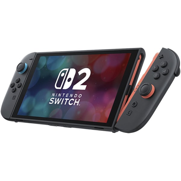 Nintendo Switch 2 incl. Pokémon Pokopia, Spielkonsole - Nintendo - vue 3