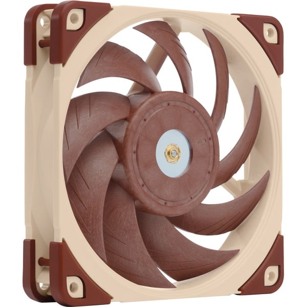 Noctua NF-A12x25 FLX, Gehäuselüfter - Noctua