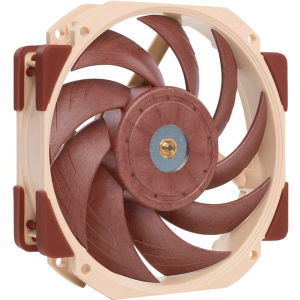 Noctua NF-A12x25r PWM Premium Fan 120x120x25, Gehäuselüfter - Noctua