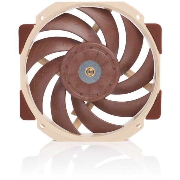 Noctua NF-A12x25r PWM Premium Fan 120x120x25, Gehäuselüfter - Noctua - vue 2