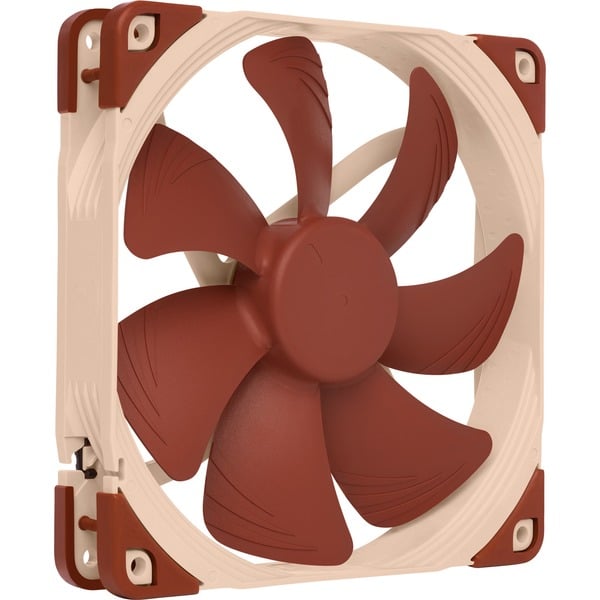 Noctua NF-A14 5V PWM, Gehäuselüfter - Noctua