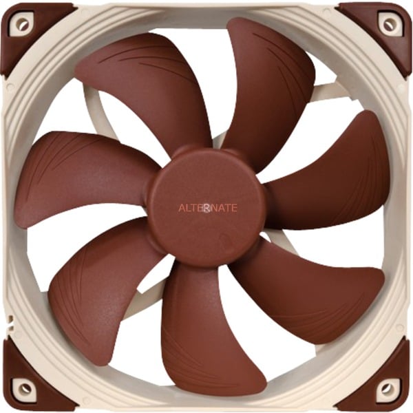 Noctua NF-A14 ULN, Gehäuselüfter - Noctua - vue 2