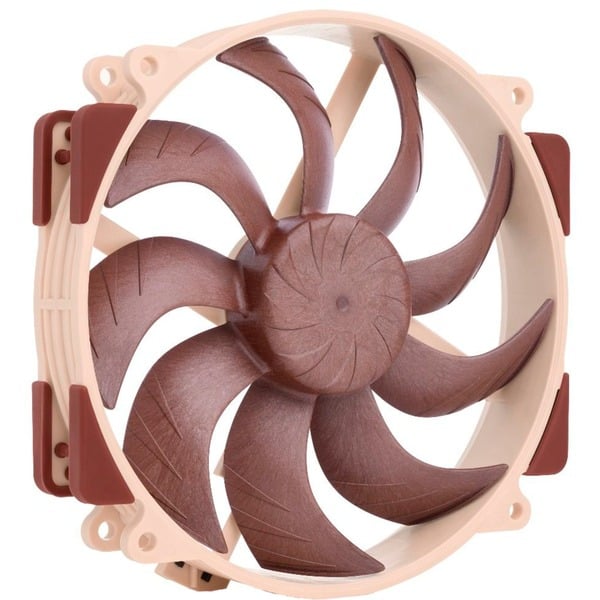 Noctua NF-A14x25r G2 PWM, Gehäuselüfter - Noctua
