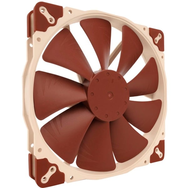Noctua NF-A20 5V PWM, Gehäuselüfter - Noctua
