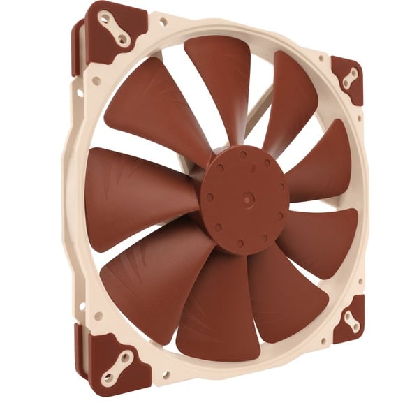 Noctua NF-A20 PWM, Gehäuselüfter - Noctua