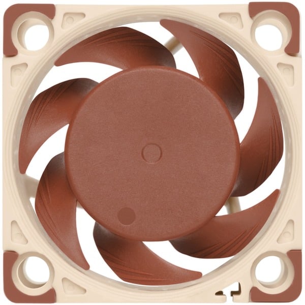 Noctua NF-A4x20 5V, Gehäuselüfter - Noctua - vue 2