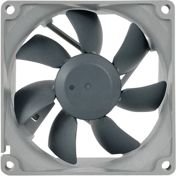 Noctua NF-B9 redux 1600 PWM, Gehäuselüfter - Noctua - vue 2