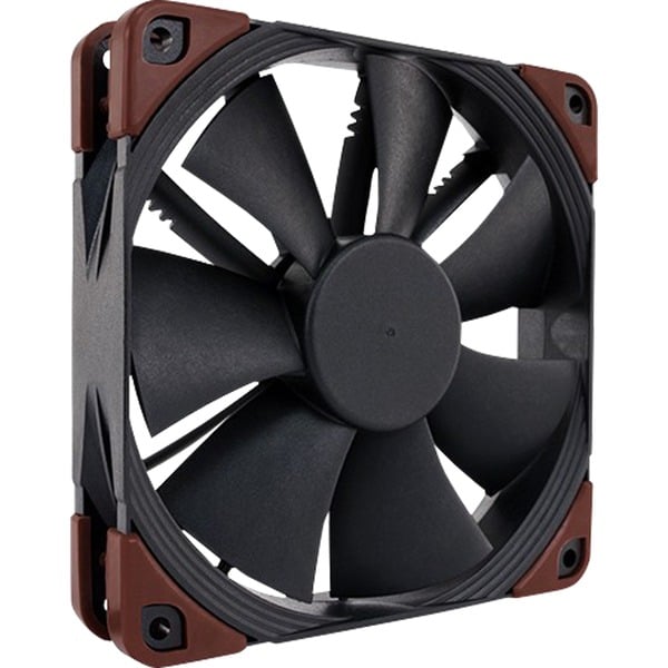 Noctua NF-F12 industrialPPC-2000 IP67 PWM, Gehäuselüfter - Noctua